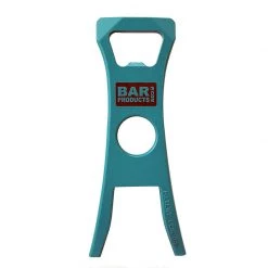 BarProducts.com Bottle Boss - Multi Use Bottle Opener - Color Variants Bartending Bottle Openers