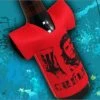 BarProducts.com Bottle Cooler - T-Shirt Style - Cerveza