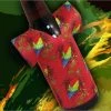 BarProducts.com Bottle Cooler - T-Shirt Style - Hawaiian Parrot Party Supplies