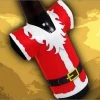 BarProducts.com Bottle Cooler - T-Shirt Style - Santa 1 BarProducts.com Bottle Cooler - T-Shirt Style - Santa