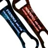 BarProducts.com Bartending Bottle Openers V-Rod® Bottle Opener - Mornings Are For Coffee
