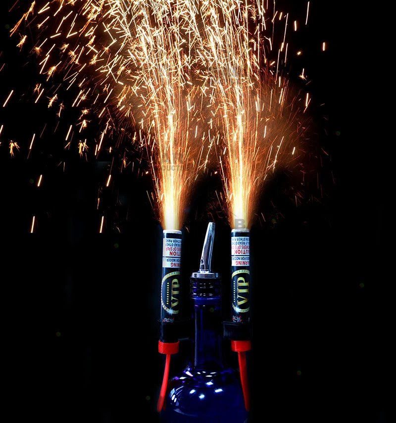 bottle-service-vip-sparklers-bpc.jpg BarProducts.com Bottle Service Sparklers