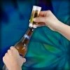 BarProducts.com Beer Bottle Topper Shot Glass - 2 Ounce