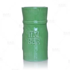 BarProducts.com BAR SUPPLIES BarConic® 12 Oz Tiki Drinkware – Tiki Bar
