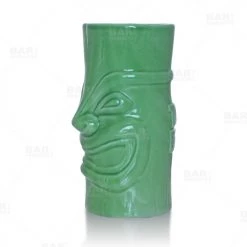 BarProducts.com BAR SUPPLIES BarConic® 12 Oz Tiki Drinkware – Tiki Bar