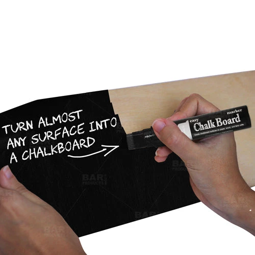 bp-easy-chalkboard-marker-action-web-500_1_1.jpg BarProducts.com Bar Signs Easy Chalk Board Marker - Extra Wide Tip