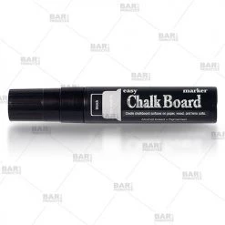BarProducts.com Bar Signs Easy Chalk Board Marker - Extra Wide Tip 7 BarProducts.com Bar Signs Easy Chalk Board Marker - Extra Wide Tip