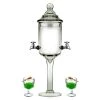 BarProducts.com Absinthe Fountain - Glass 2 Spout