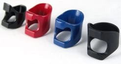 BarProducts.com Ring Opener - BPC Logo - Size Options Unique Bottle Openers