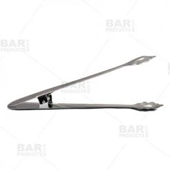 BarProducts.com Citrus / Garnish Tools Leaf Design Sugar Tongs