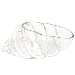 BarProducts.com BarConic® Tiki Mug - Conch Glass - 22 Ounce