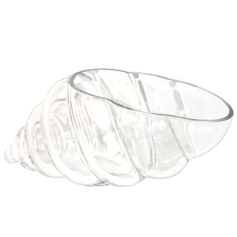 bpc800_1.jpg BarProducts.com BarConic® Tiki Mug - Conch Glass - 22 Ounce