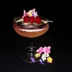 BarProducts.com BarConic® Cylinder Cocktail Picks - 4 Pack Master Mixology