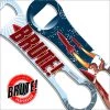 BarProducts.com Rocket Man V-Rod® Bottle Opener