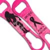 BarProducts.com Kolorcoat™ V-Rod® Bottle Opener - Breast Cancer Awareness - Fight Like A Girl 1 BarProducts.com Kolorcoat™ V-Rod® Bottle Opener - Breast Cancer Awareness - Fight Like A Girl