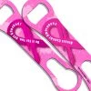 BarProducts.com Kolorcoat™ V-Rod® Bottle Opener - Breast Cancer Awareness - Spatter 1 BarProducts.com Kolorcoat™ V-Rod® Bottle Opener - Breast Cancer Awareness - Spatter