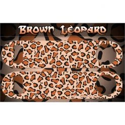 BarProducts.com Bartending Bottle Openers Speed Bottle Opener / Bar Key - Leopard Print Series