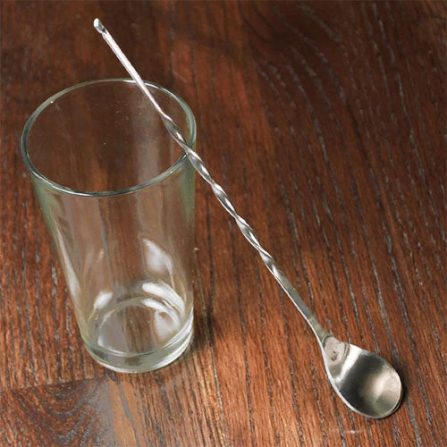 bs-10nk_10inch-classic-bar-spoon.jpg BarProducts.com Bar Spoon - Classic Stainless Steel - 10"