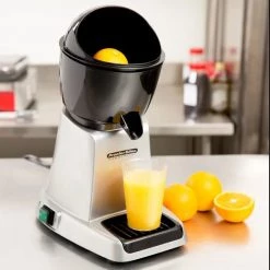 BarProducts.com Hamilton Beach Citrus Juicer - 6 Inch High Cup