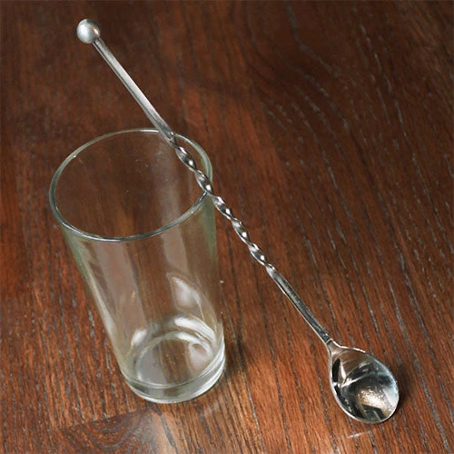 bs-ssbt_bar-spoon-ball-tip.jpg BarProducts.com Bar Spoon - Ball Tip - 11" BAR TOOLS