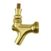 BarProducts.com Perlick Gold Standard Faucet