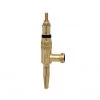 BarProducts.com Stout Faucet - Polished Brass