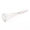 BarProducts.com Bubble Wire Bar Whisk - Stainless Steel