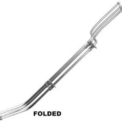 BarProducts.com Chrome Plated Folding Champagne Stand Super Savers 3 BarProducts.com Chrome Plated Folding Champagne Stand Super Savers