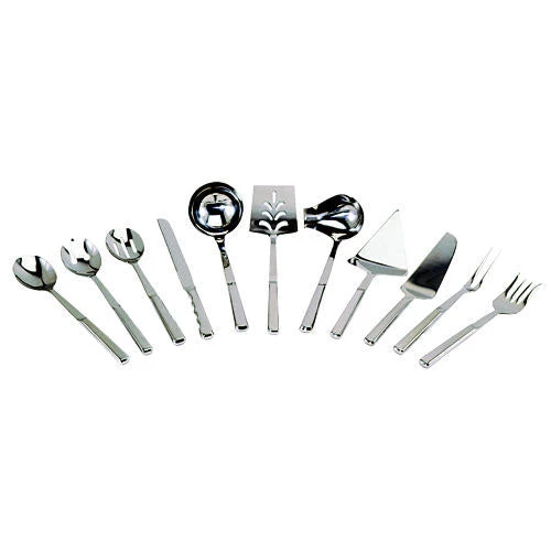 buffet-hollow-group.jpg BarProducts.com KITCHEN, DINING & SERVICE Buffetware - Hollow Handle