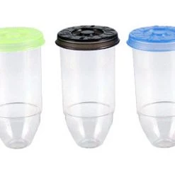 BarProducts.com SHOTZ® Bullet Shot Cup Accessories