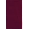 BarProducts.com BarConic® 15” X 17” 2-PLY Colored Paper Dinner Napkins – BURGUNDY – Pack Of 100