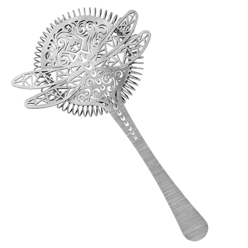butterfly-cocktail-strainer-bpc-800.jpg BarProducts.com Cocktail Designs Strainer - Dragonfly BAR TOOLS