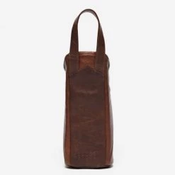 BarProducts.com Burnett Champagne Carrier In Titan Milled Honey 4 BarProducts.com Burnett Champagne Carrier In Titan Milled Honey