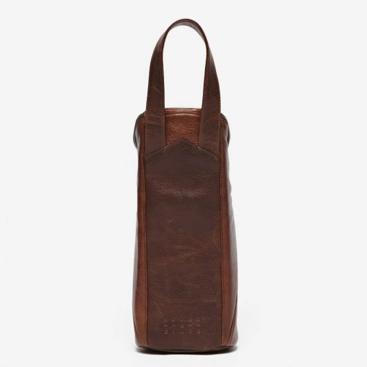 cache_530_530_0_0_80_16777215_champagne-tote_back-1.jpg BarProducts.com Burnett Champagne Carrier In Titan Milled Honey