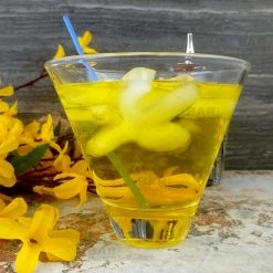 BarProducts.com Cactus Ice Mold Tray - Silicone - 6 BAR SUPPLIES