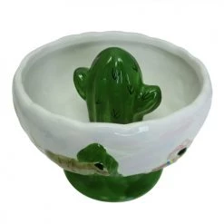 BarProducts.com Cactus Scorpion Bowl - 32 Oz.