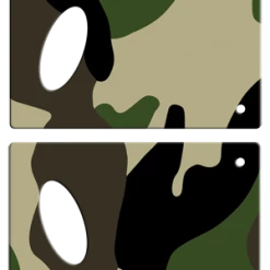 BarProducts.com HOME BAR & GIFTS Credit Card Bottle Opener - Camo