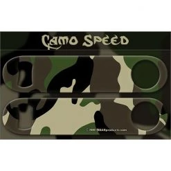 BarProducts.com Bartending Bottle Openers Traditional Camo Kolorcoat™ Speed Opener Series