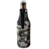 BarProducts.com Unique Bottle Openers Neoprene Bottle Cooler W/ Bottle Opener - Camo 1 BarProducts.com Unique Bottle Openers Neoprene Bottle Cooler W/ Bottle Opener - Camo