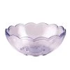 BarProducts.com Clear Hard Plastic Bowl - 8 Ounce SPECIAL COLLECTIONS