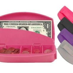 BarProducts.com KITCHEN, DINING & SERVICE Cash Tenders