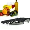 BarProducts.com BAR TOOLS Wine Key - Castello™ - Carbon Fiber Handle