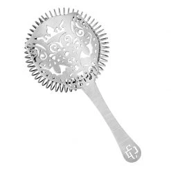 BarProducts.com Cocktail Designs Strainer - Cat