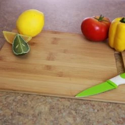 BarProducts.com Bamboo Cutting Boards
