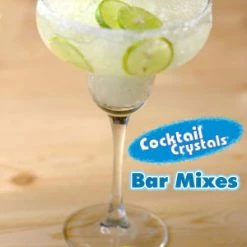 BarProducts.com Cocktail Mixers - Flavor Options Cocktail Ingredients