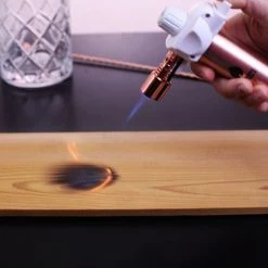 BarProducts.com Flavored Plank Boards For Smoking Cocktails - 5