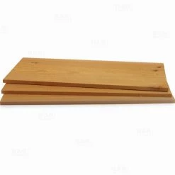 BarProducts.com Flavored Plank Boards For Smoking Cocktails - 5