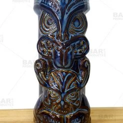 BarProducts.com BarConic® Tiki Drinkware - Ceramic Duece Mug - 18 Ounce BAR SUPPLIES