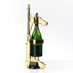 BarProducts.com Champagne Gun - Color Options Wine Opener Accessories