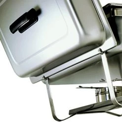 BarProducts.com Double Burner Chafer